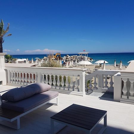 Blu Sea Apartments Pietra Ligure Kültér fotó