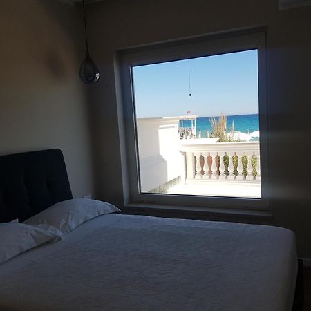 Blu Sea Apartments Pietra Ligure Kültér fotó