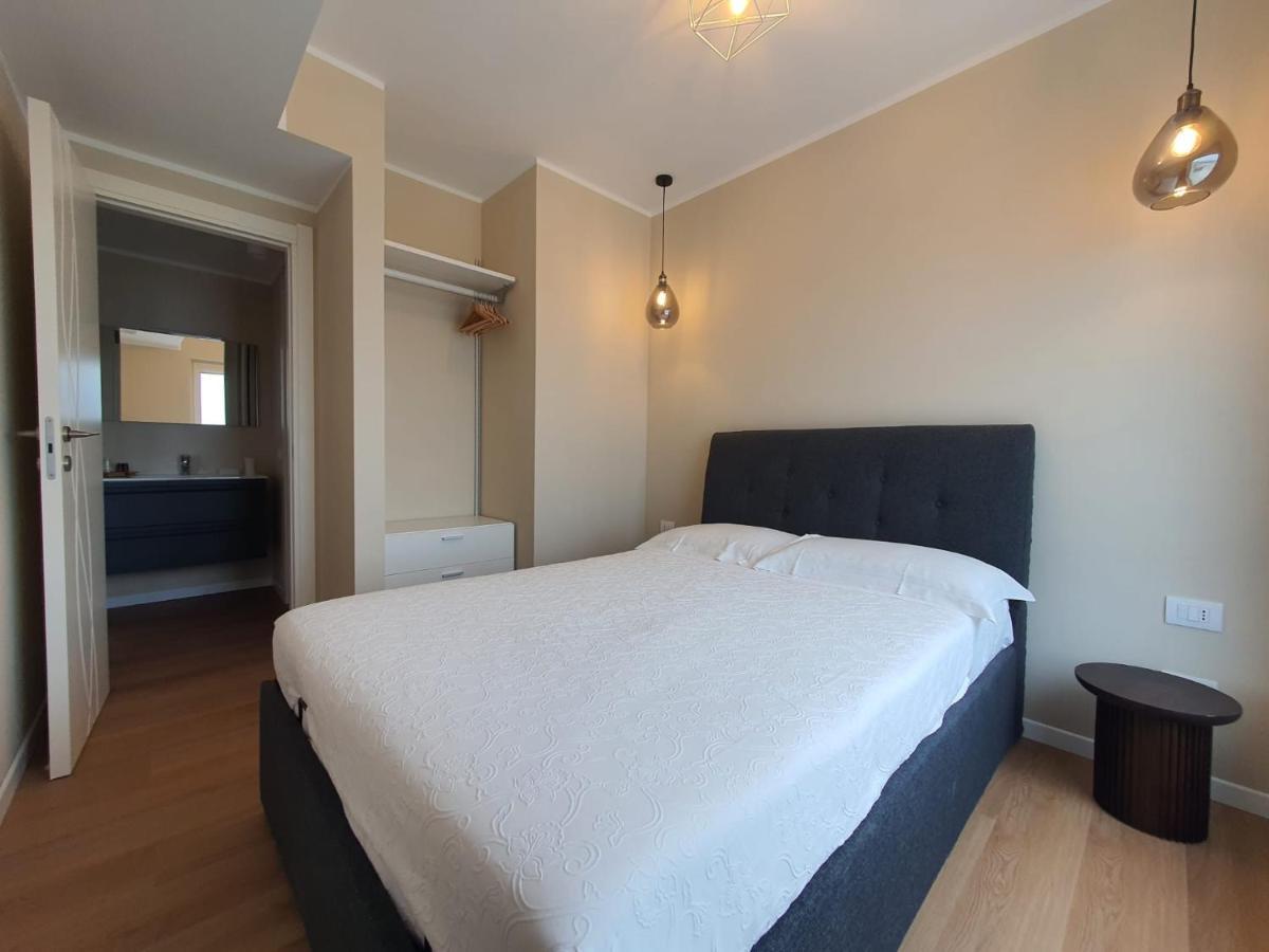 Blu Sea Apartments Pietra Ligure Kültér fotó