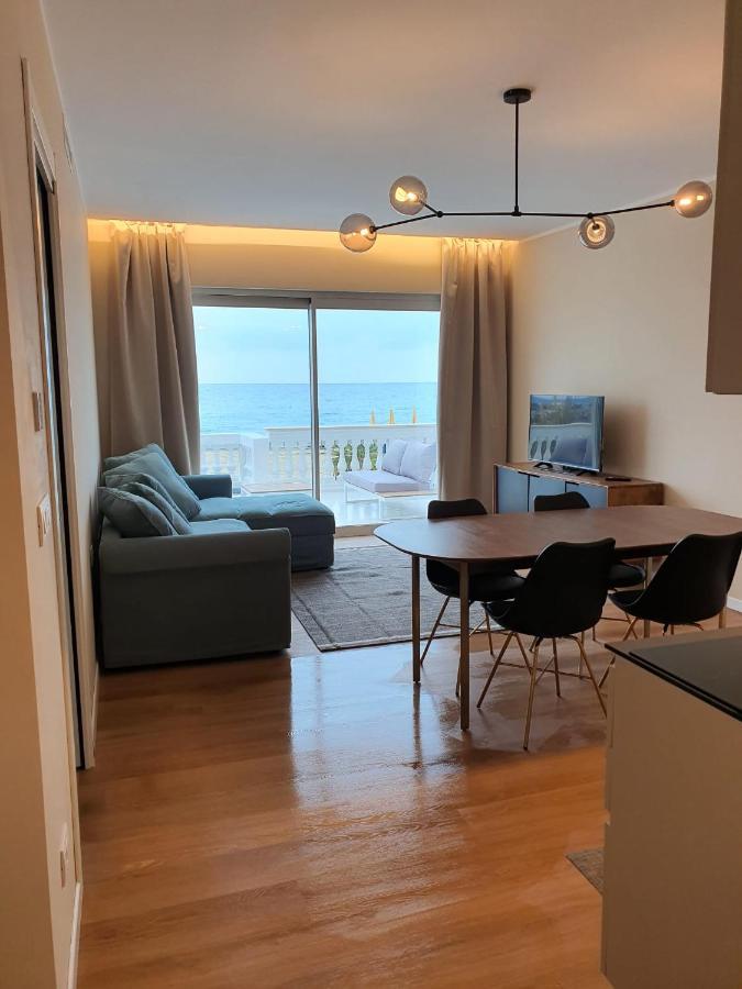 Blu Sea Apartments Pietra Ligure Kültér fotó
