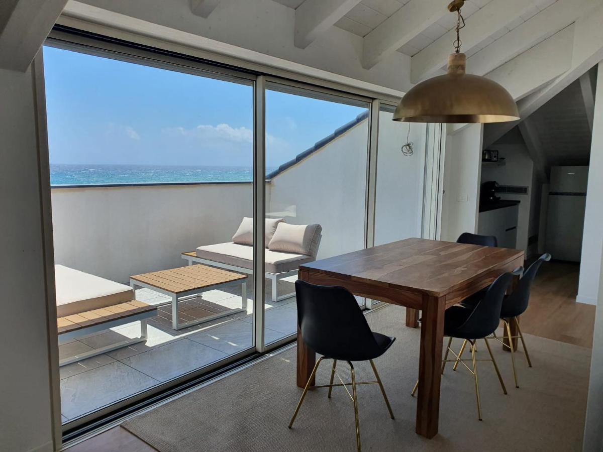 Blu Sea Apartments Pietra Ligure Kültér fotó