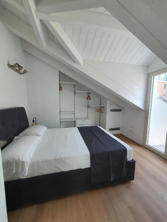 Blu Sea Apartments Pietra Ligure Kültér fotó
