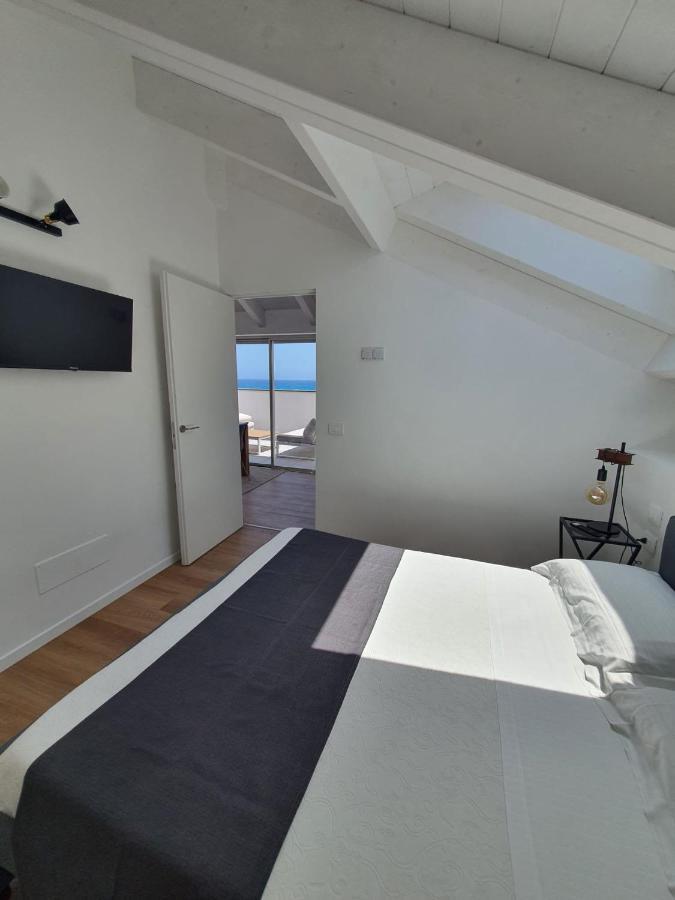Blu Sea Apartments Pietra Ligure Kültér fotó