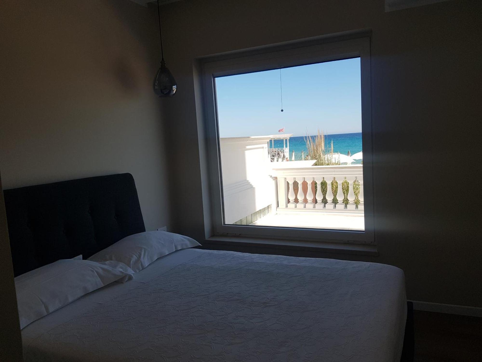 Blu Sea Apartments Pietra Ligure Kültér fotó