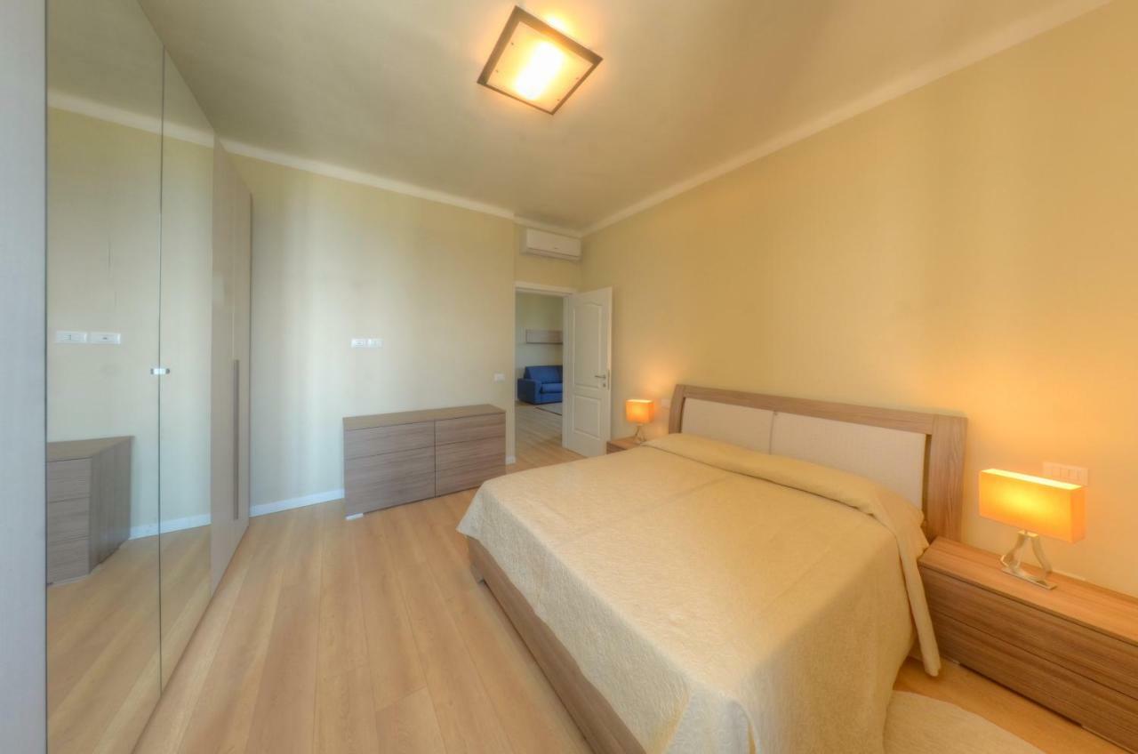 Blu Sea Apartments Pietra Ligure Kültér fotó